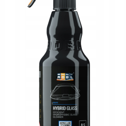 Płyn do szyb ADBL Hybrid Glass 500 ml